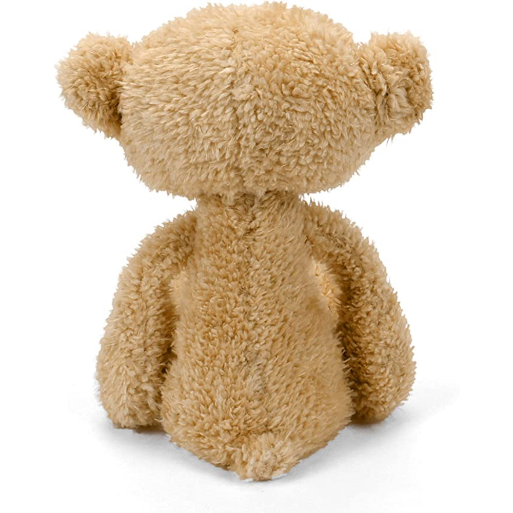 Beige Skinny Teddy Bear Stuffed Animal Plush K964398