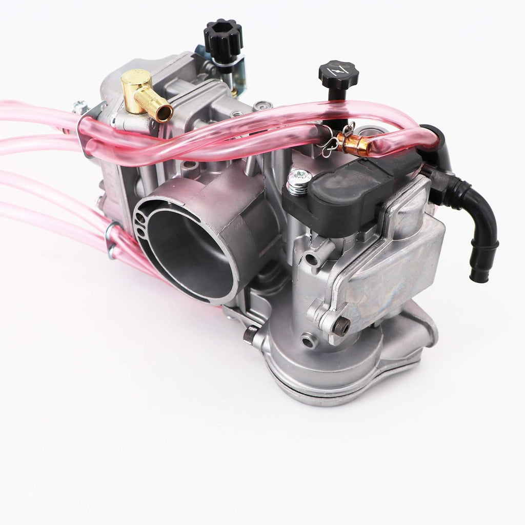 Carburetor FCR 38mm Flat Side Carb A608020