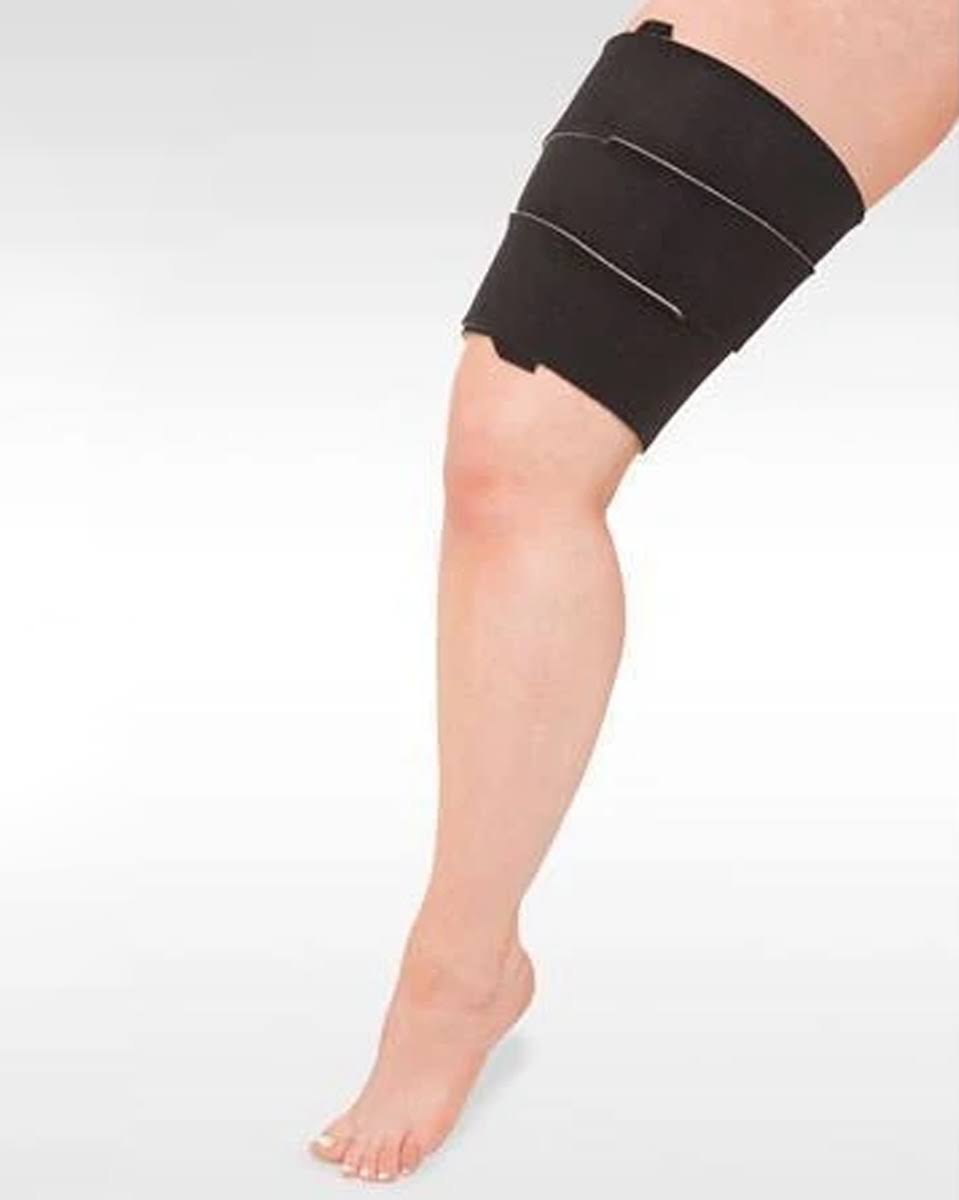 Thigh Compression Wrap C9641