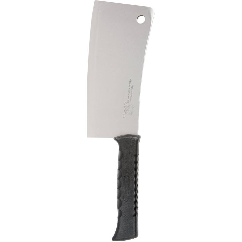 10 Stainless Steel Cleaver P3172