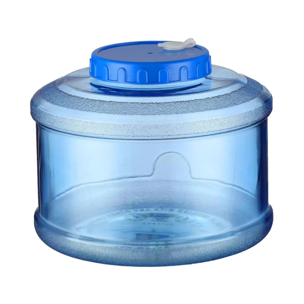 5.5L Water Bottle with Cap Y432