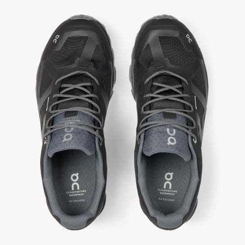 Cloudventure Waterproof Mustard/Shadow 11 D C450708