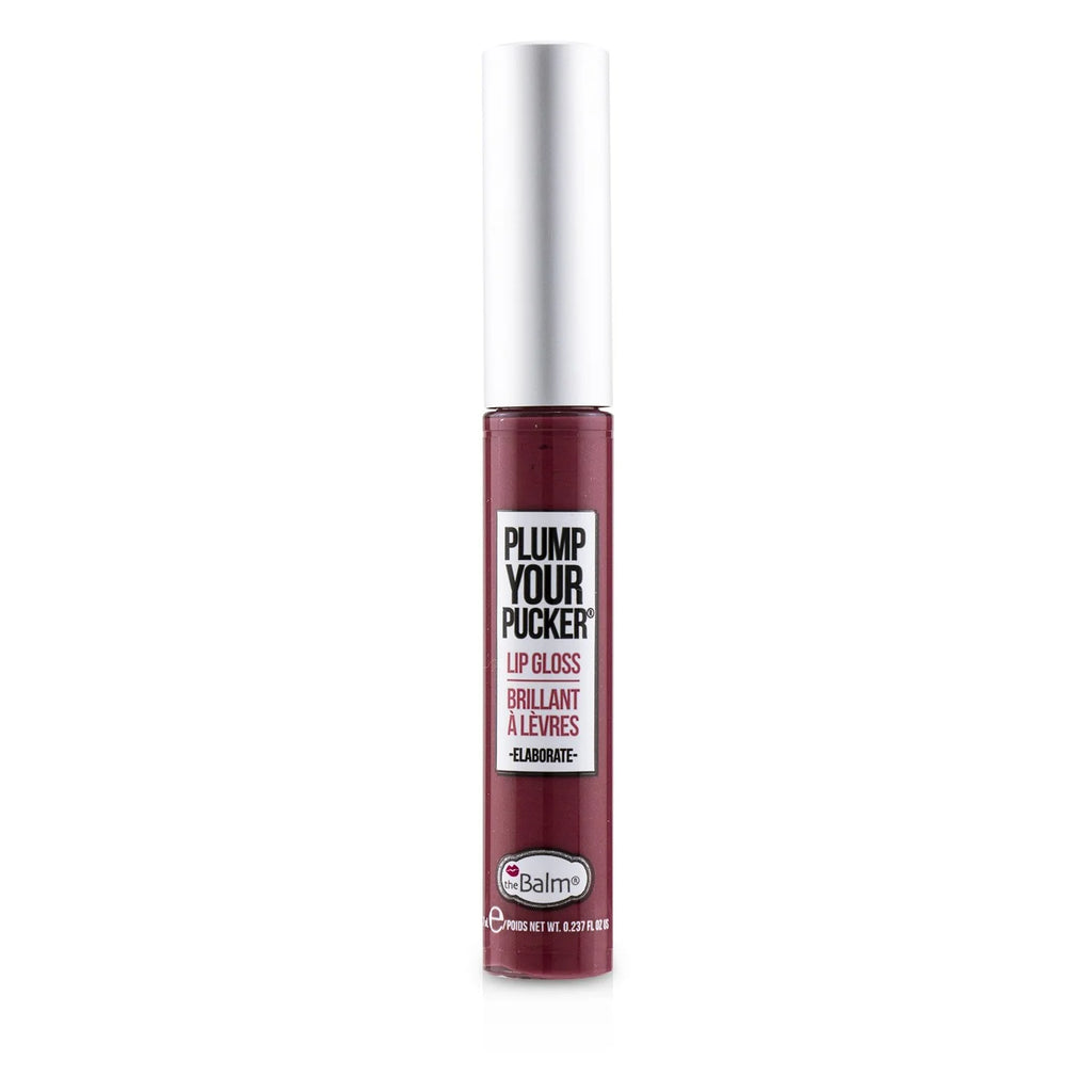 Plum Your Pucker Lip Gloss 7ml L104380