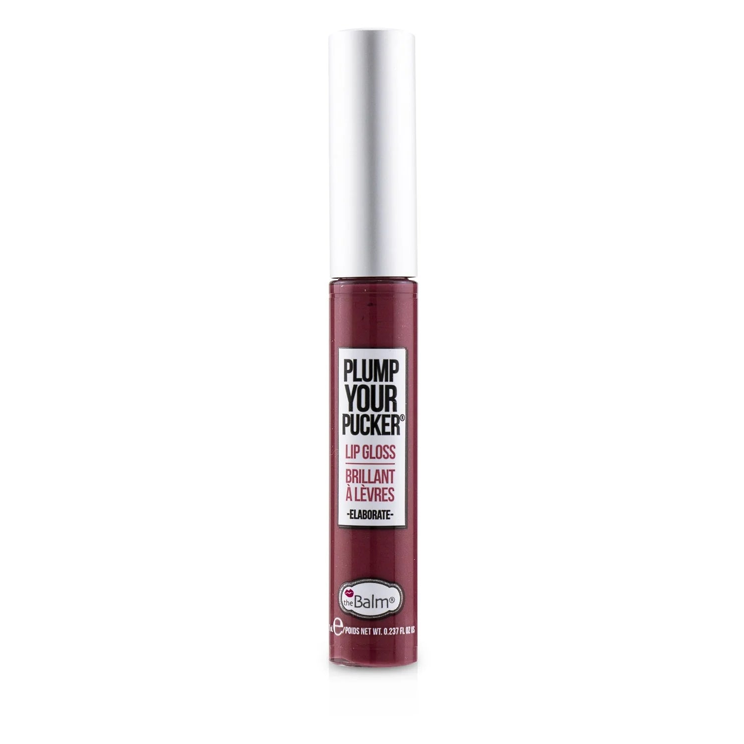 Plum Your Pucker Lip Gloss 7ml L104380