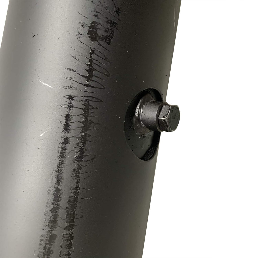 Muffler for Bobcat Skid Steer Loaders Y361746