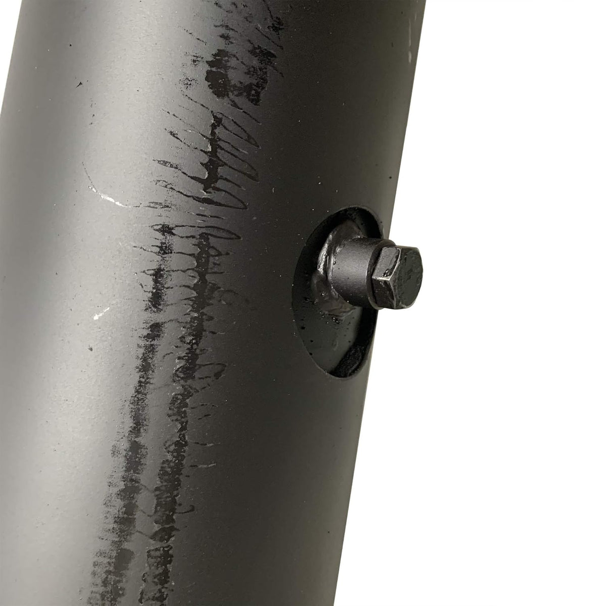 Muffler for Bobcat Skid Steer Loaders Y361746