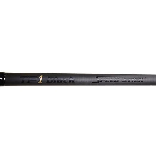 Black Speed Stick Casting Rod Q3726