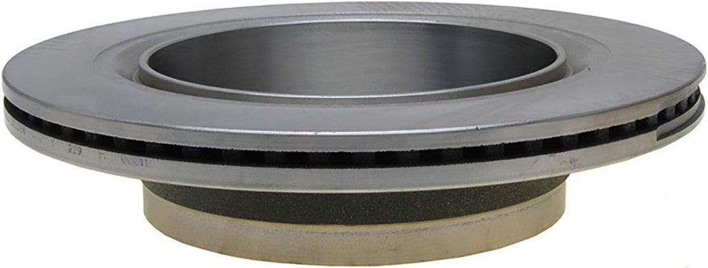 Rear Disc Brake Rotor Pack of 2 D505