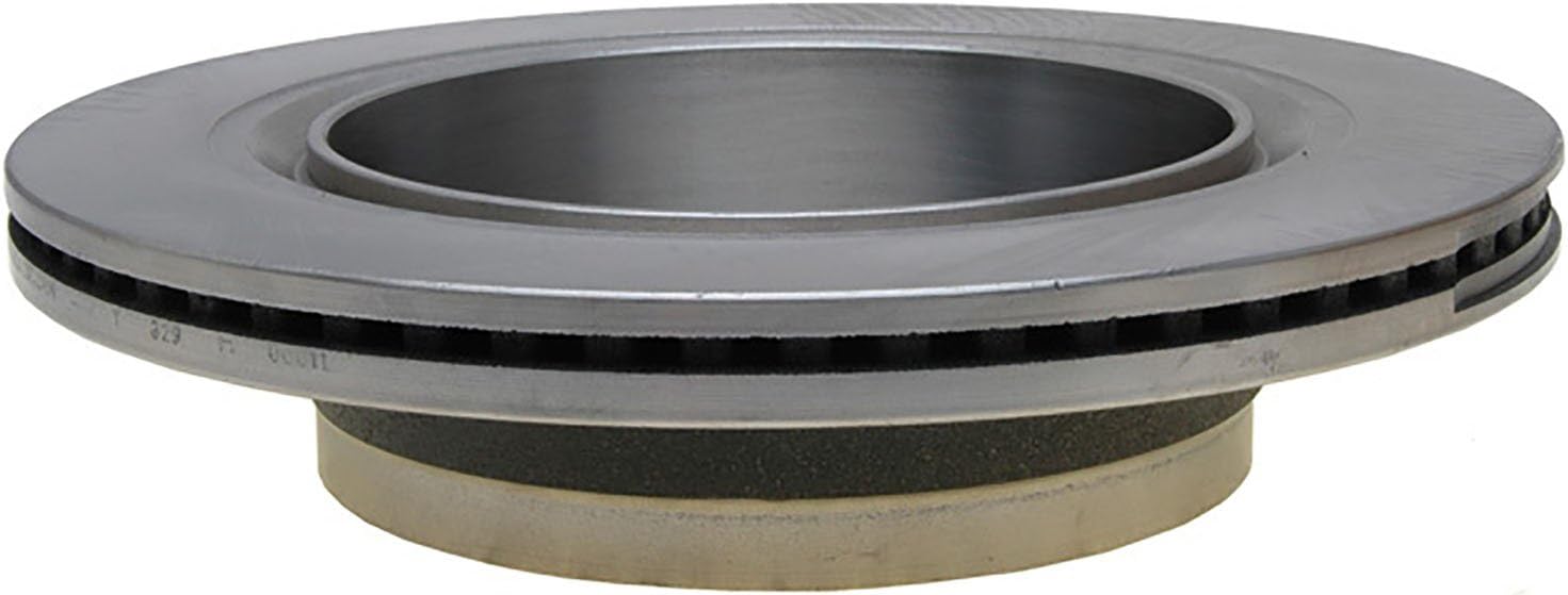 Rear Disc Brake Rotor Pack of 2 D505