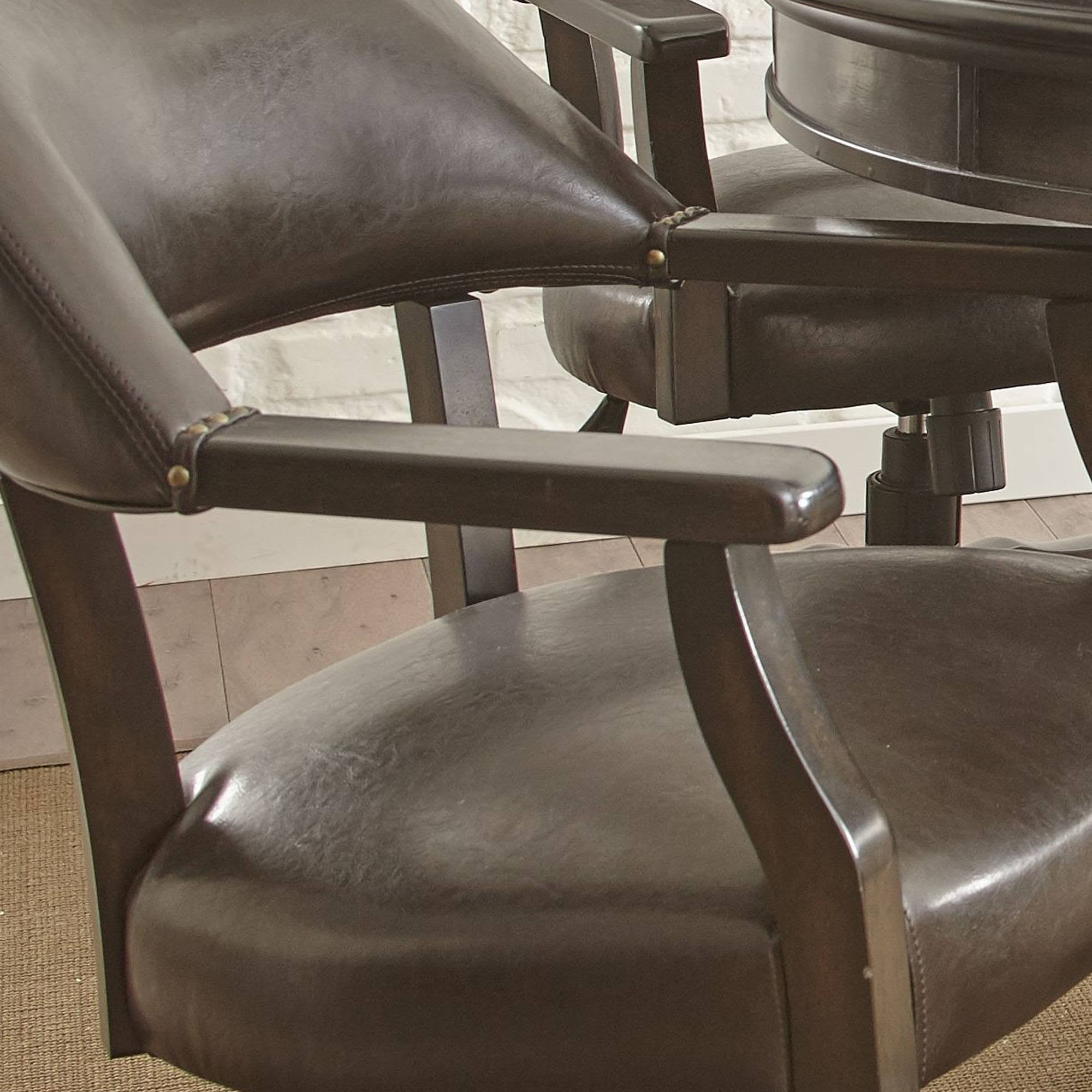 Captains Chair F2278