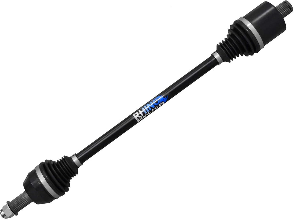 Front Axle for Polaris General D646832