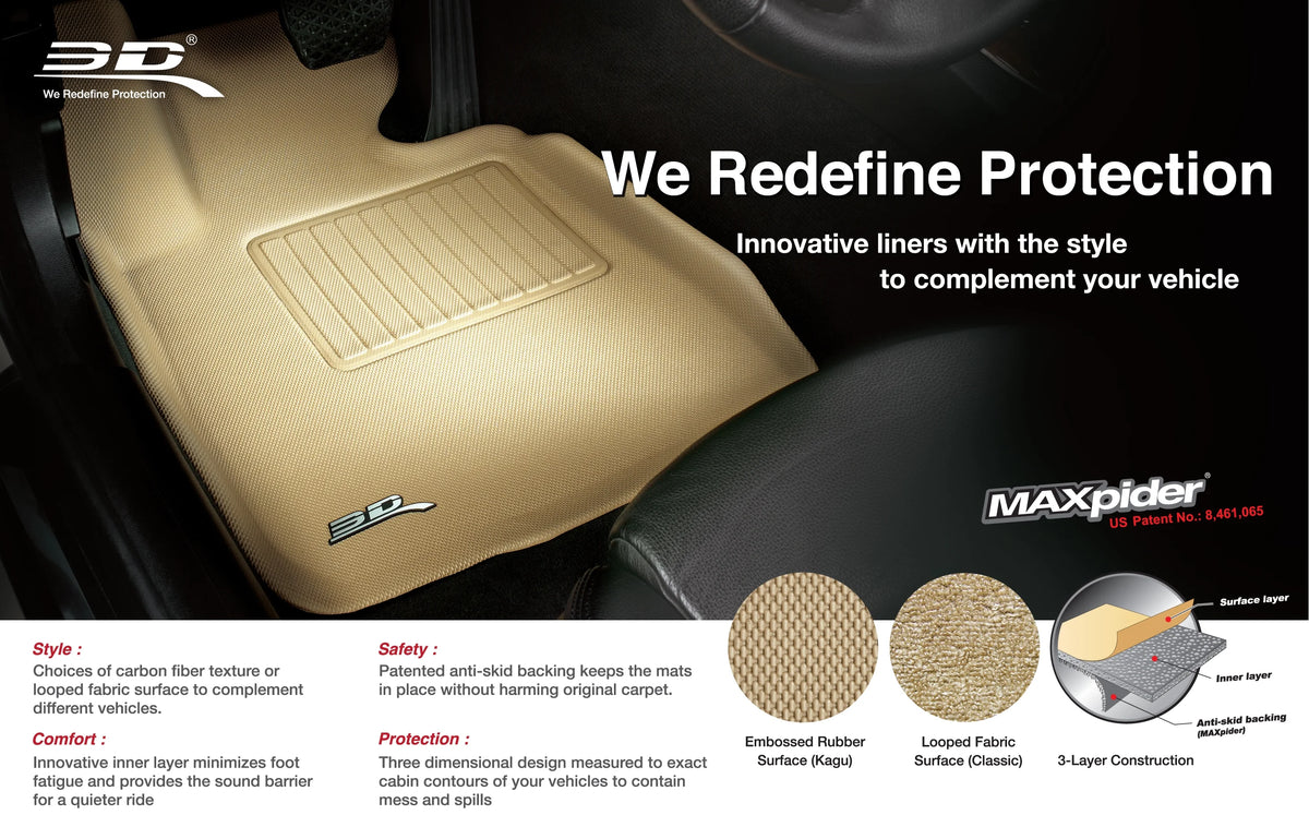 Cargo Liner V660