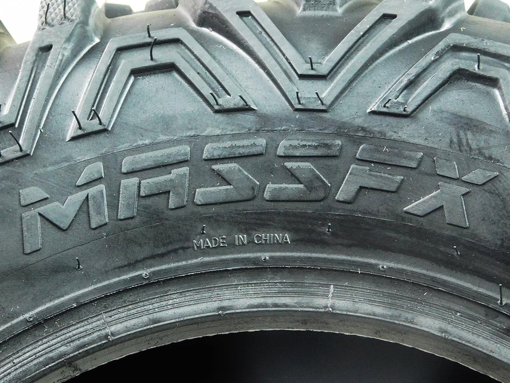 26x9-12 Six Ply ATV Tires R64114