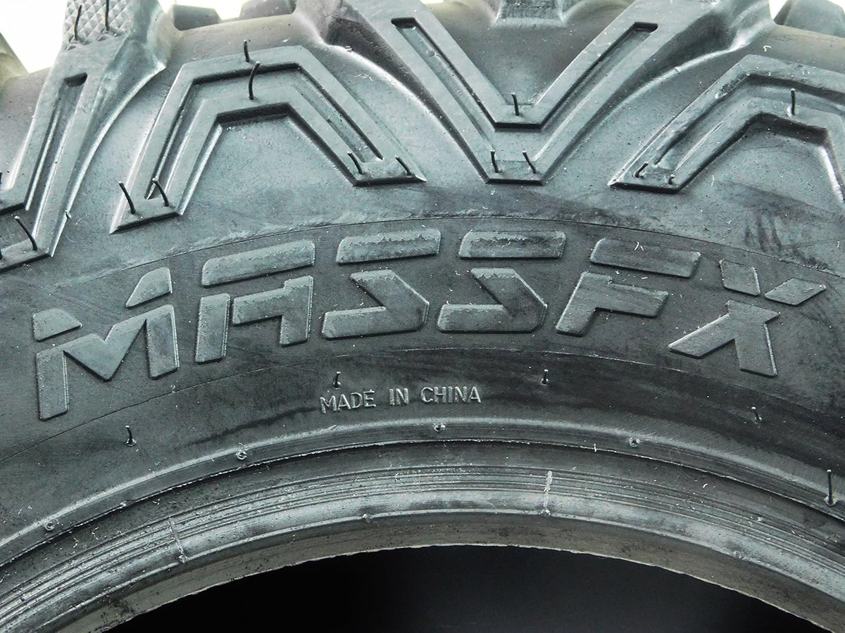 26x9-12 Six Ply ATV Tires R64114
