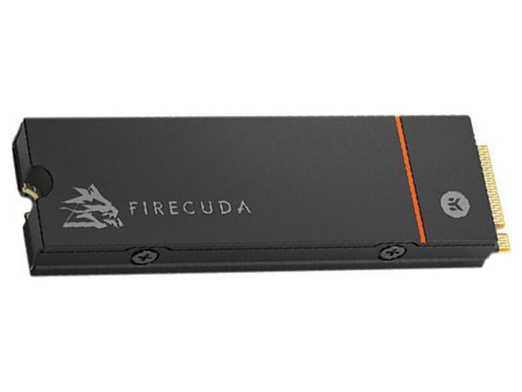2TB PCIe Gen4 x4 NVMe Internal Solid State Drive V574