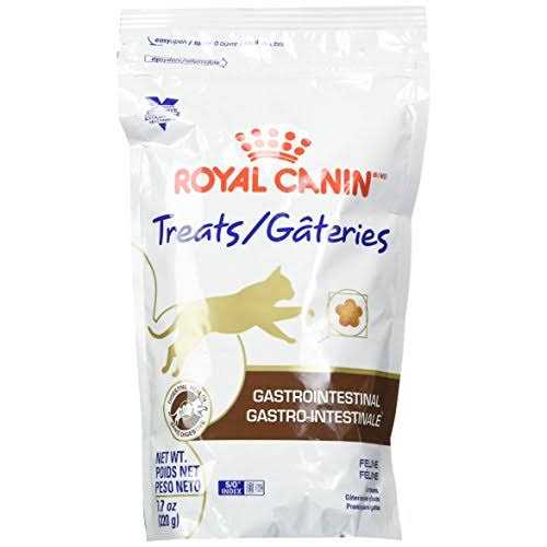 Gastrointestinal Cat Treats H850