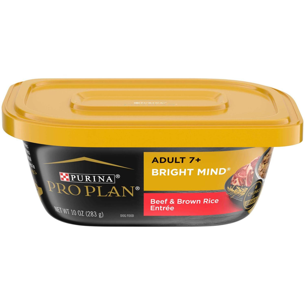 Brown Rice Entree Wet Dog Food M235627
