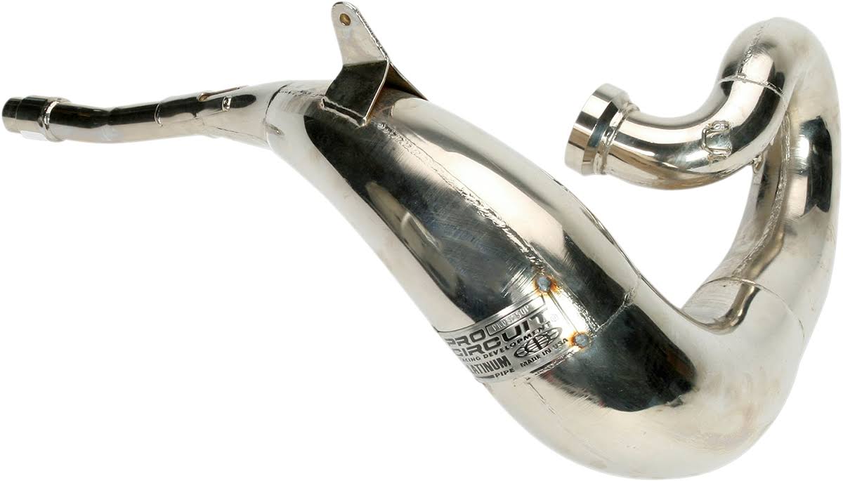 Platinum Pipe B8156