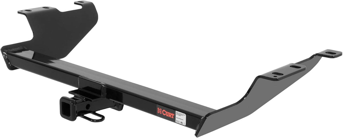 Class 2 Trailer Hitch with 1-1/4-Inch Receiver K14398