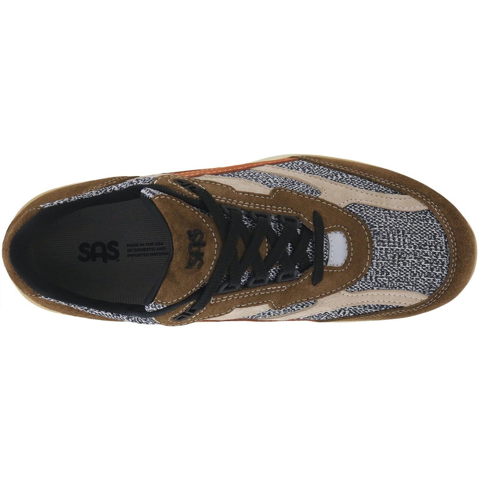 Men's Mesh Canyon Shoes K7485
