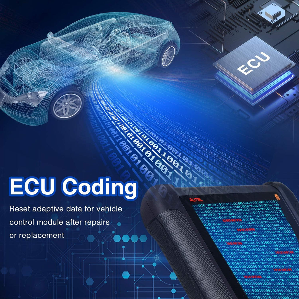 Automotive Diagnostic Scan Tool with Full TPMS Functions V8156