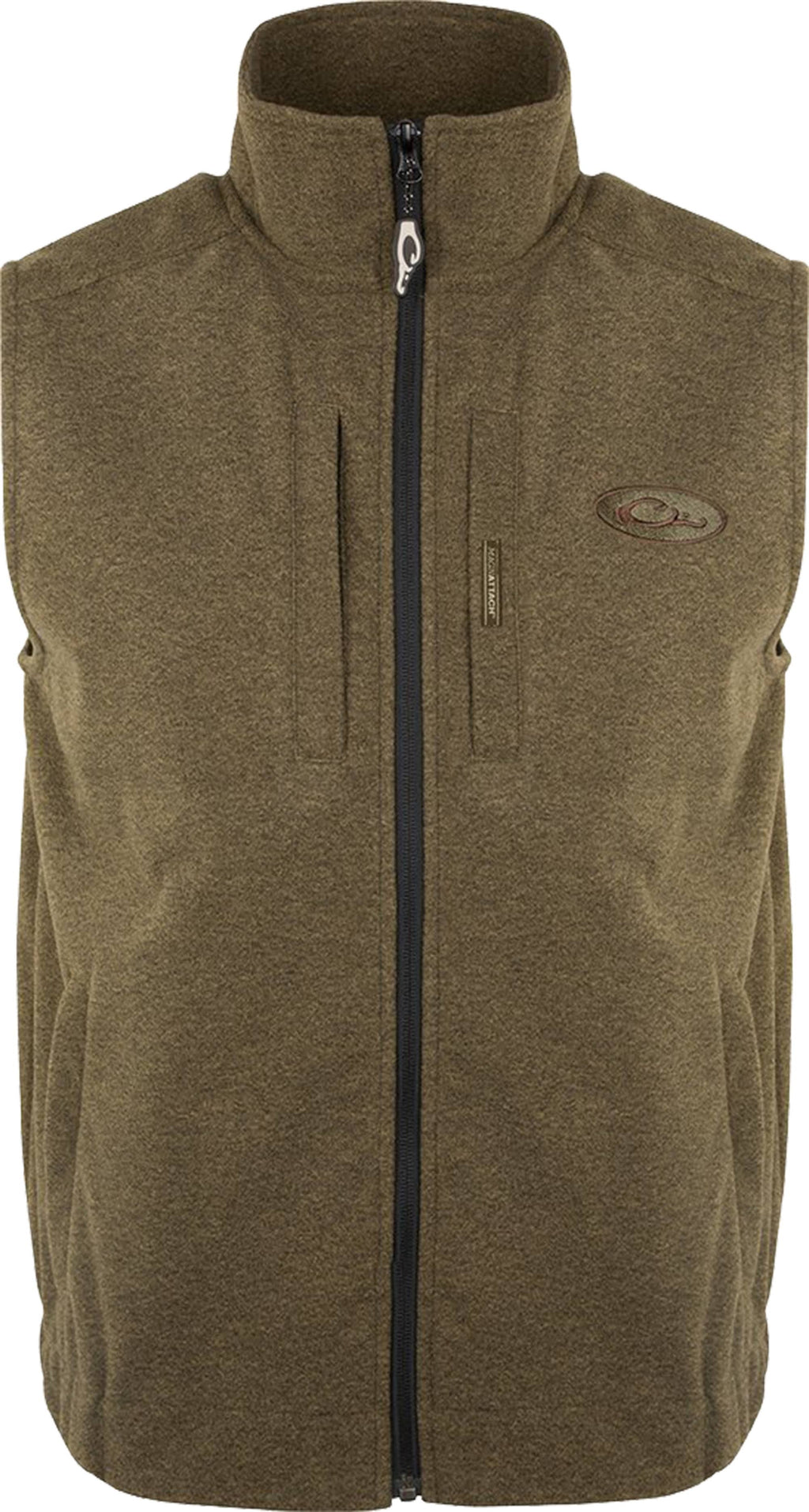 Windproof Layering Vest P76989
