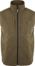 Windproof Layering Vest P76989