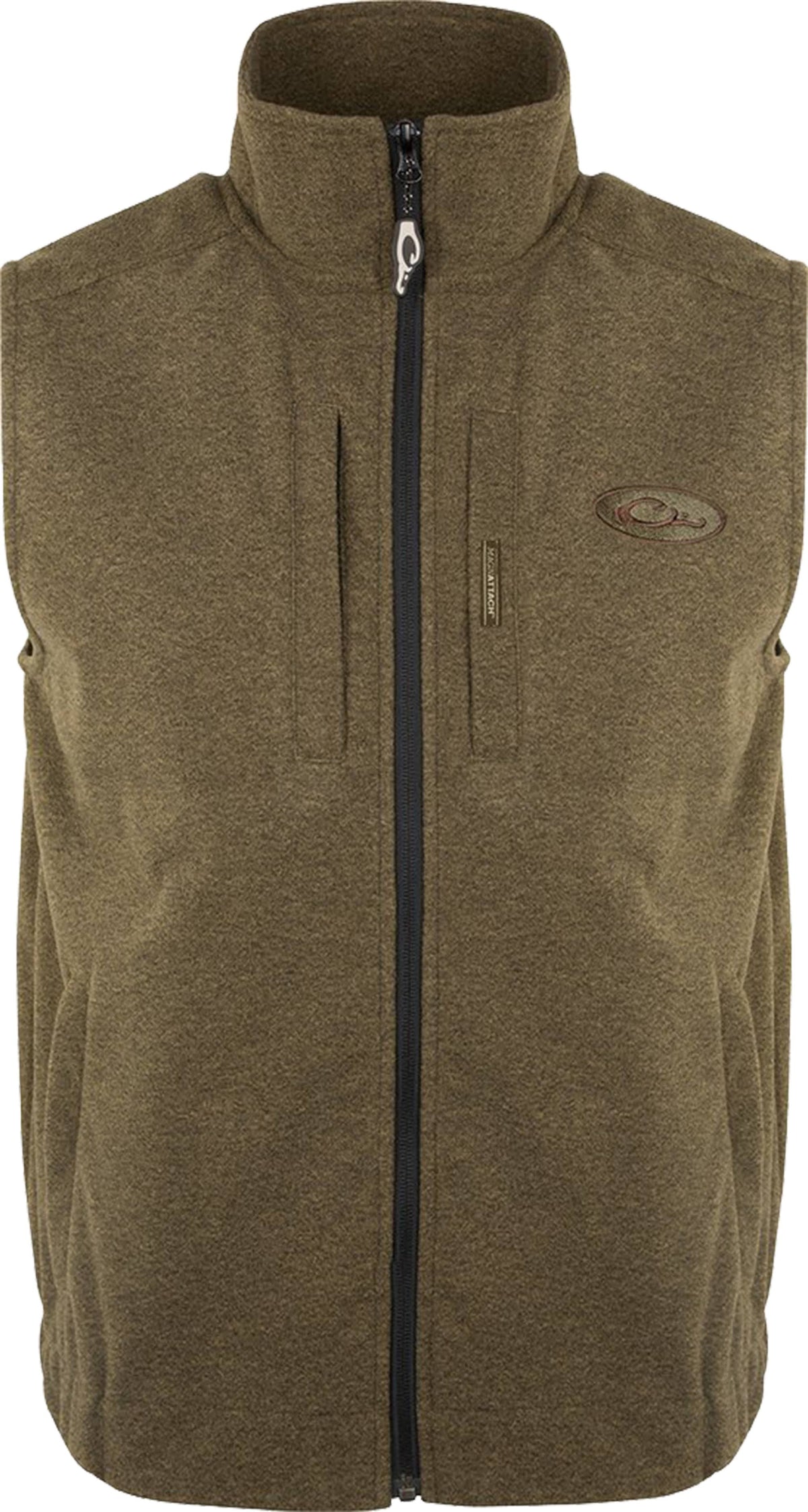 Windproof Layering Vest P76989