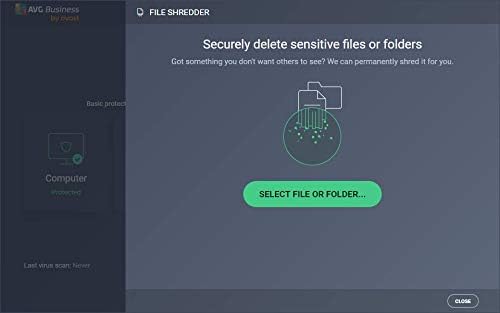 Antivirus protection for PCs, emails, servers & network, 5 Devices, 1 Year M398513