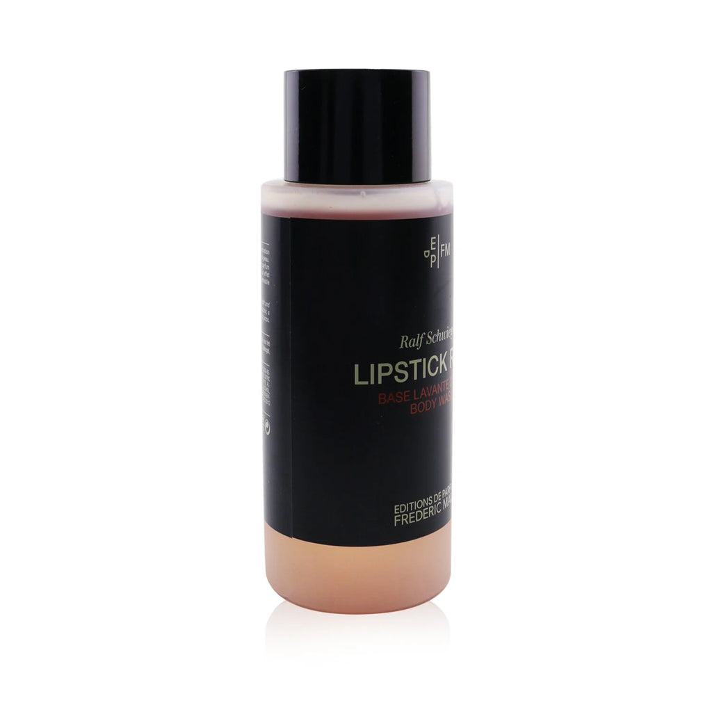 Lipstick Rose Body Wash 200ml U1208
