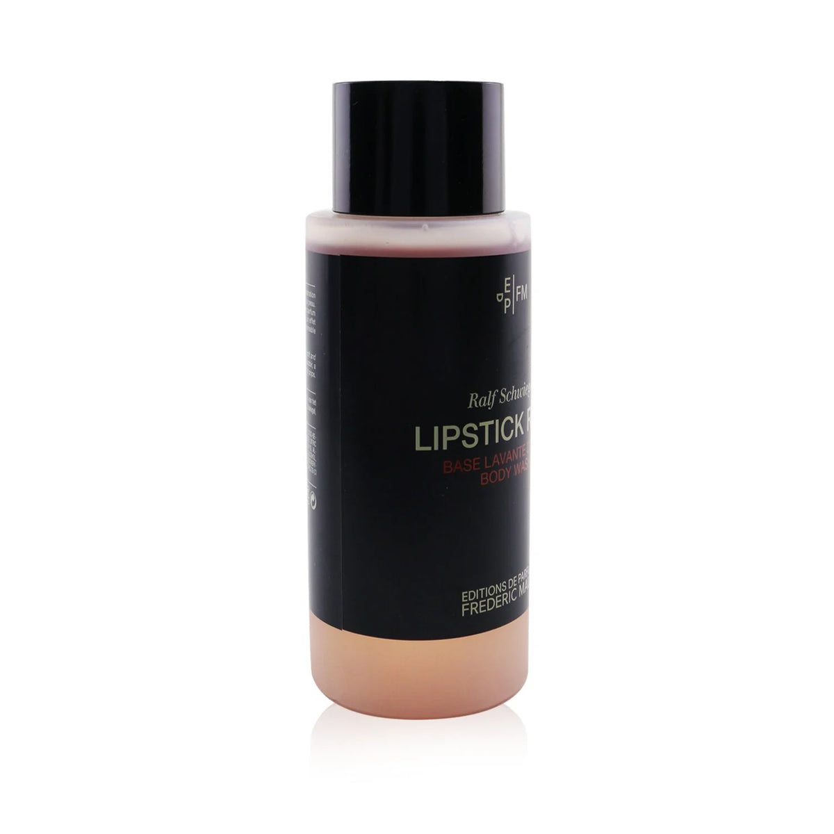 Lipstick Rose Body Wash 200ml U1208