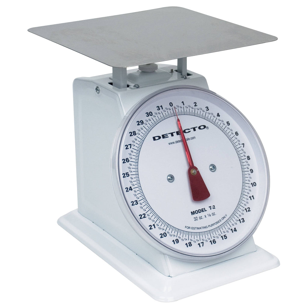 Top Loading Dial Scale 5 lb Capacity K543476