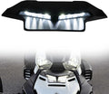 LED Auxiliary Light Kit with Daytime Running Light G160
