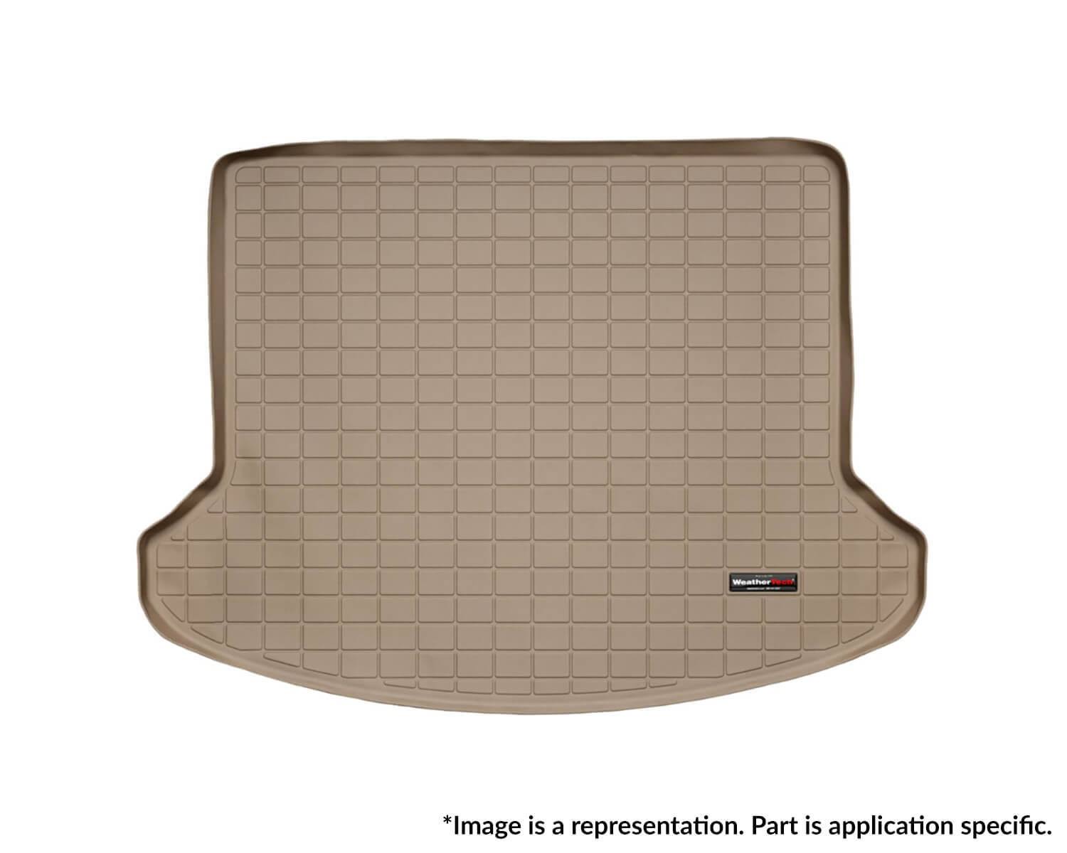 Cargo Liner I26637