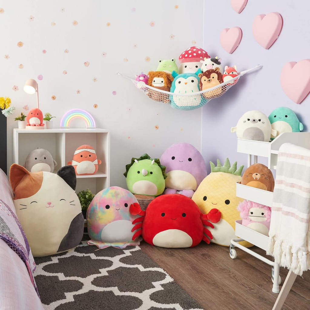 16 Inch Ultrasoft Stuffed Avocado Plush Toy W16510