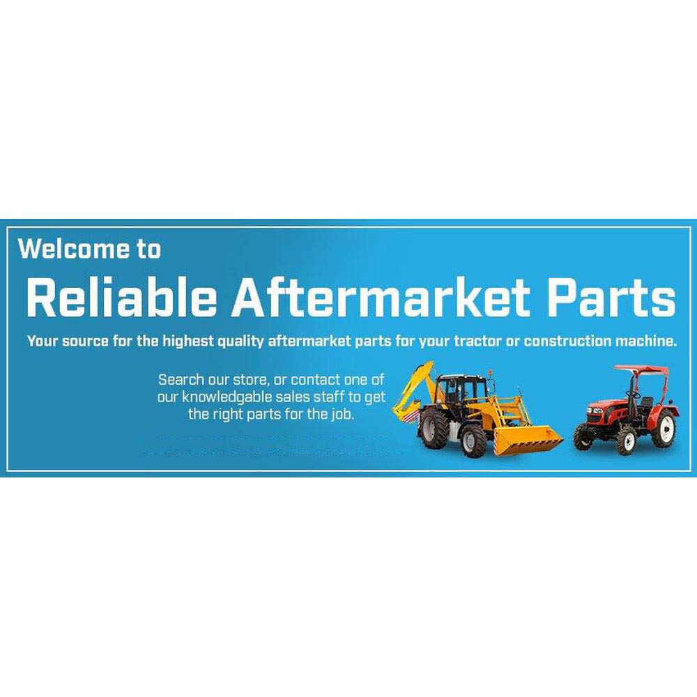 Tractor Hydraulic Top Link 3 Bore CAT. II Y9023