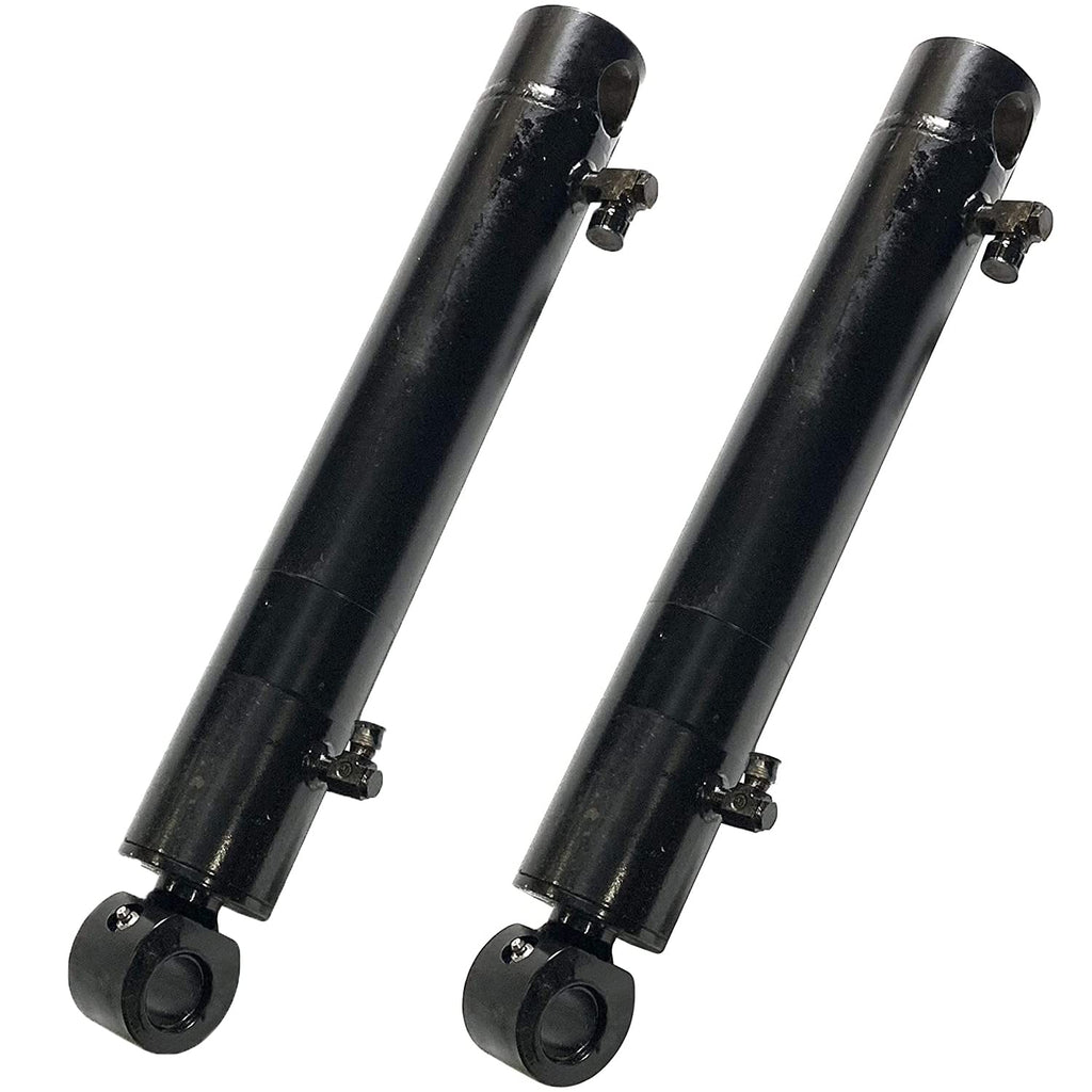 2PCS Hydraulic Bucket Tilt Cylinder for Compact Track Loader T857065