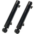 2PCS Hydraulic Bucket Tilt Cylinder for Compact Track Loader T857065