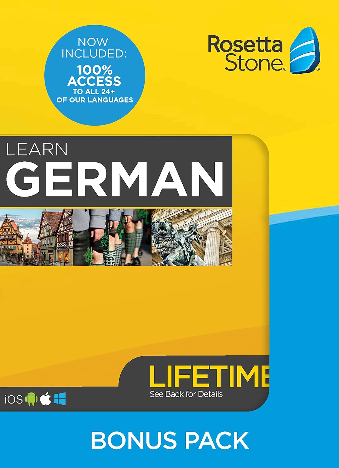 Lifetime Online Access Spanish Grammar Guide Dictionary Book Set I733568