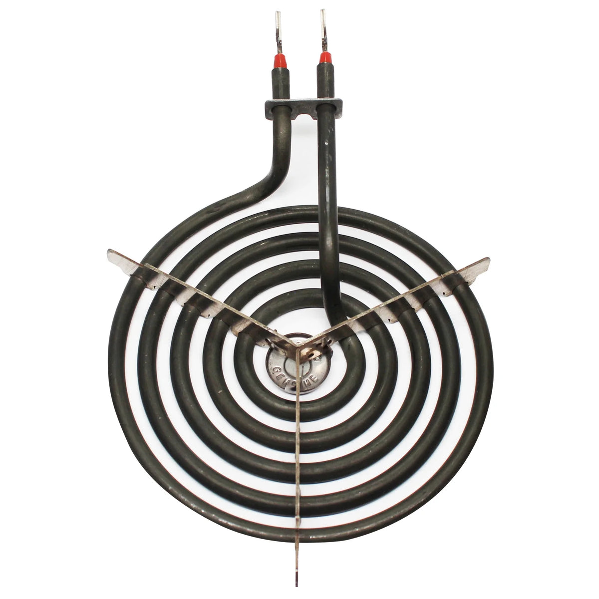 2-Pack 8 inch 6 Turns & 6 inch 5 Turns Surface Burner Elements J541