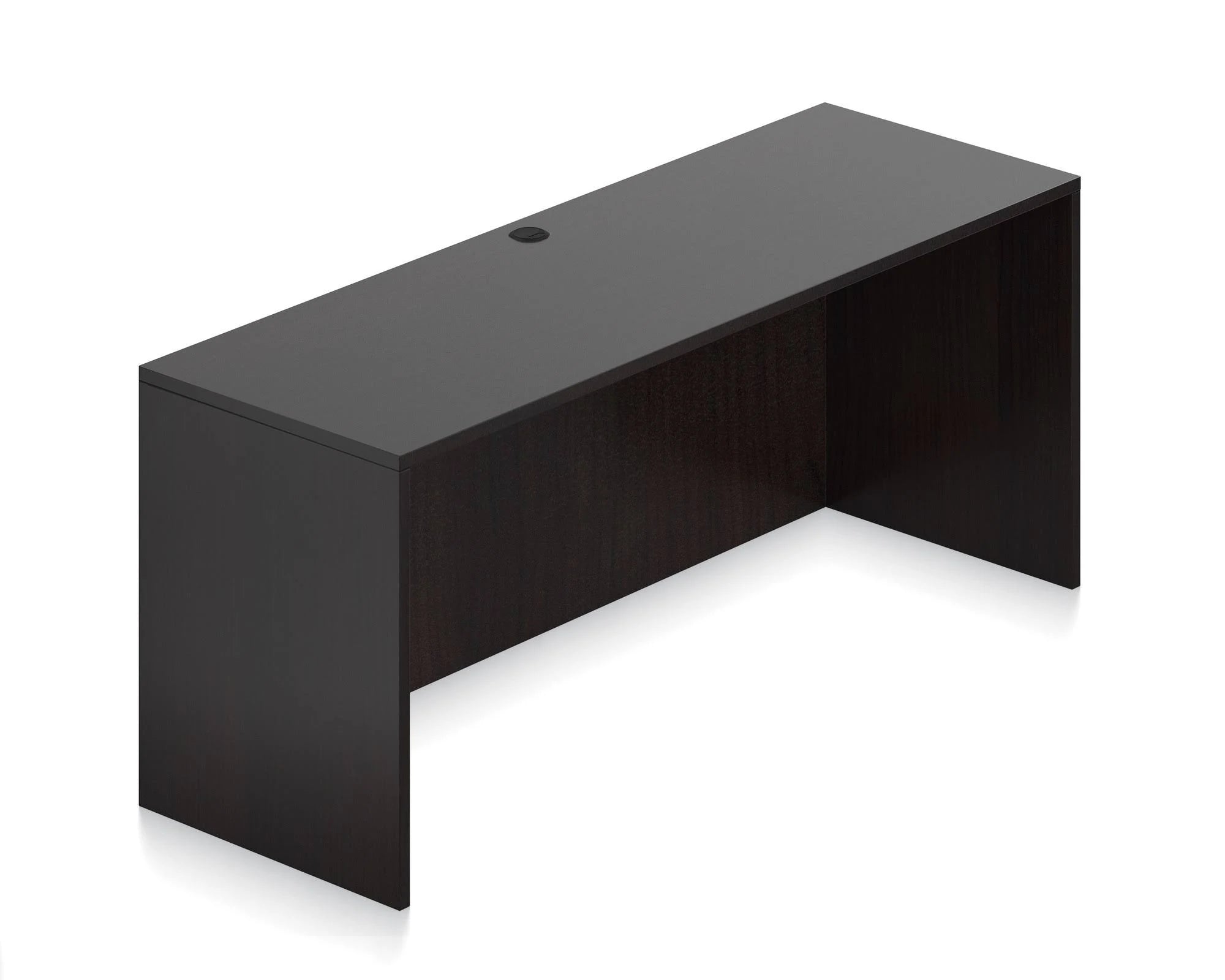 Laminate Desk Shell Y436