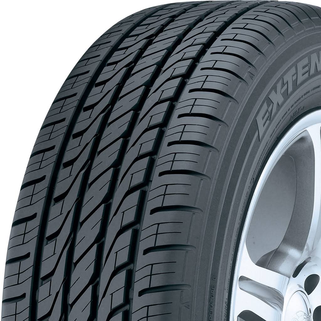 225/65R16 100T Tire E264