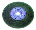 6x22 Encapsulated Narrow Face Wheel Brush Z163990