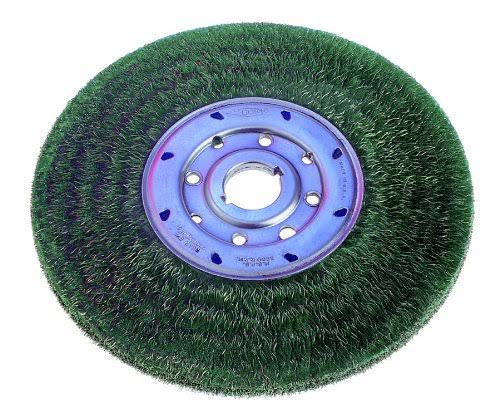 6x22 Encapsulated Narrow Face Wheel Brush Z163990