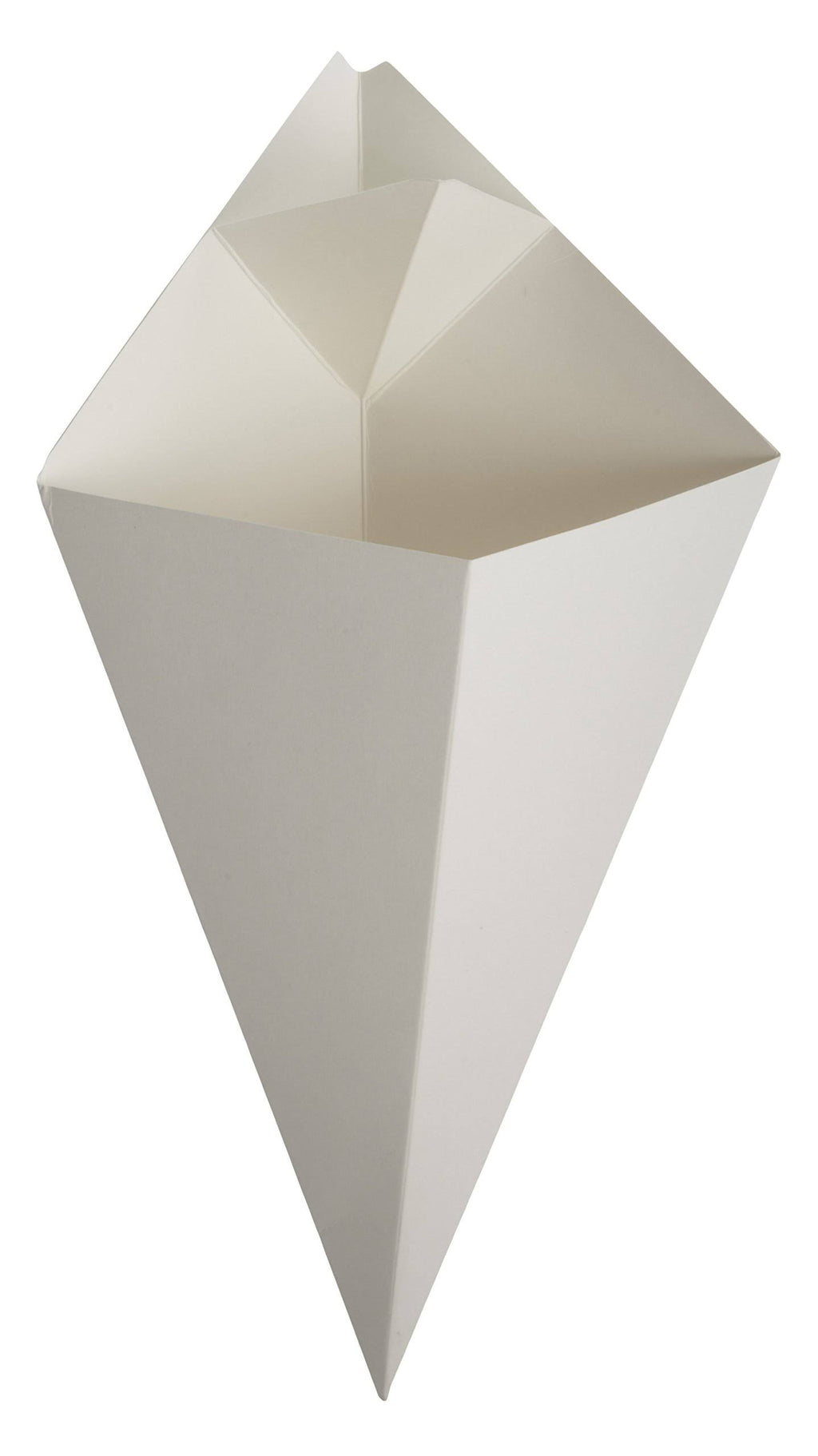 20 oz Square Cardboard Cone I565561