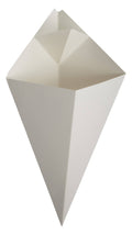 20 oz Square Cardboard Cone I565561