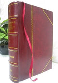 Regal Green Vaults at Dresden 1889 [LEATHER BOUND] H690