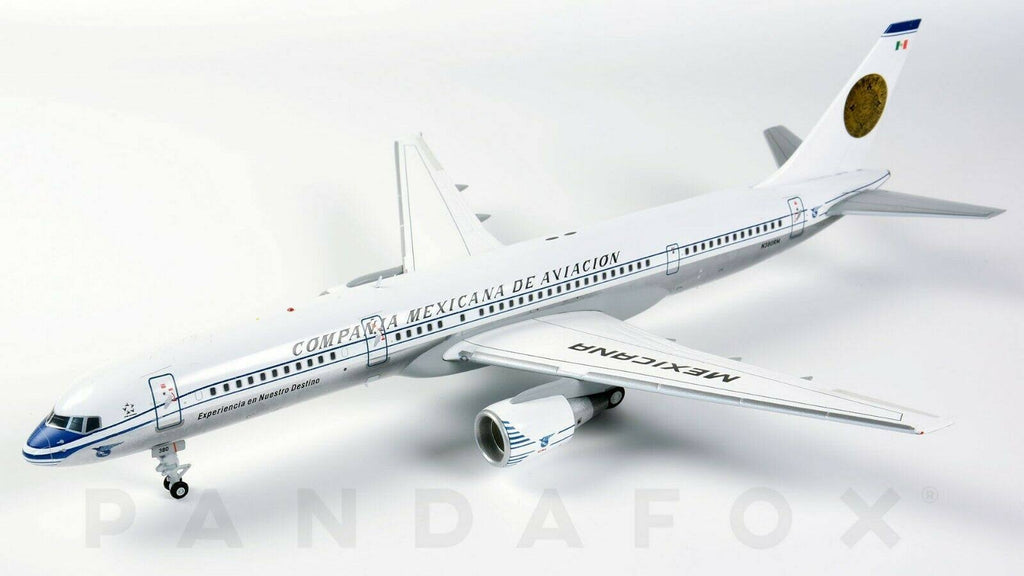 1/200 Boeing 757-200 Retro Livery G359013