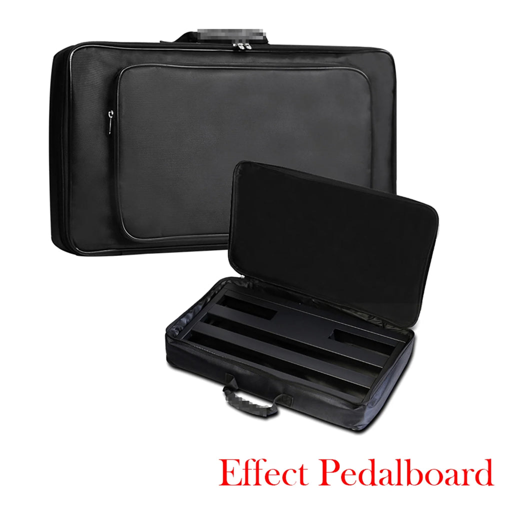 Boss Electric Guitar Effect Pedal Board 370x274x40mm S84489