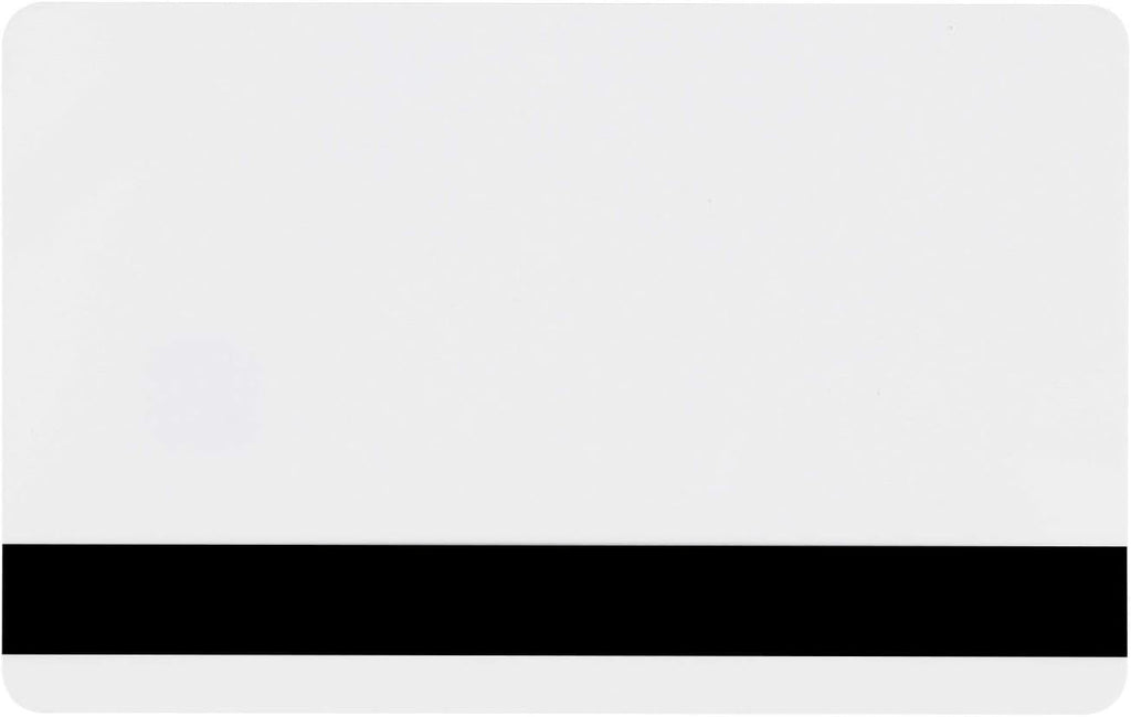 10 Pack Smart Cards with Magnetic Stripe M448282